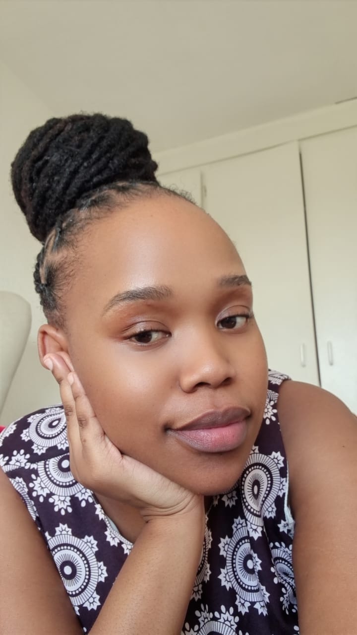Nosihle Mkwanazi