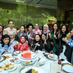 Traditional gala Dinner (by invitation only)